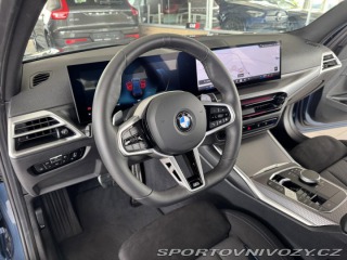 BMW 3 330i xDrive*M-SPORT* 2025