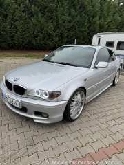 BMW 3 E46 330 Ci
