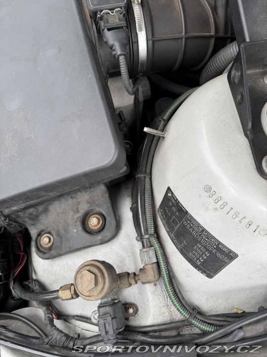 BMW 3 E46 330 Ci 2003