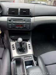 BMW 3 E46 330 Ci 2003