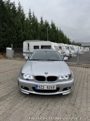 BMW 3 E46 330 Ci 2003