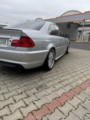 BMW 3 E46 330 Ci 2003