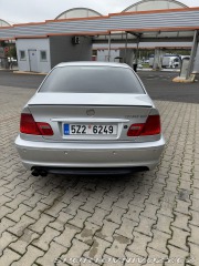 BMW 3 E46 330 Ci 2003