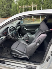 BMW 3 E46 330 Ci 2003