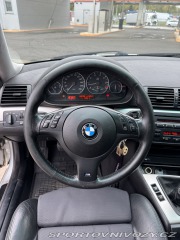 BMW 3 E46 330 Ci 2003