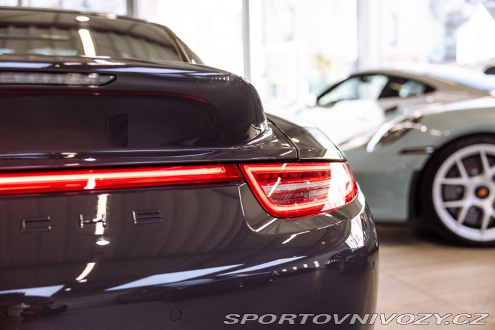 Porsche 911 Carrera 4S 50th Anniversa 2014