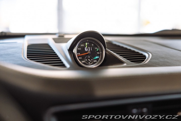 Porsche 911 Carrera 4S 50th Anniversa 2014