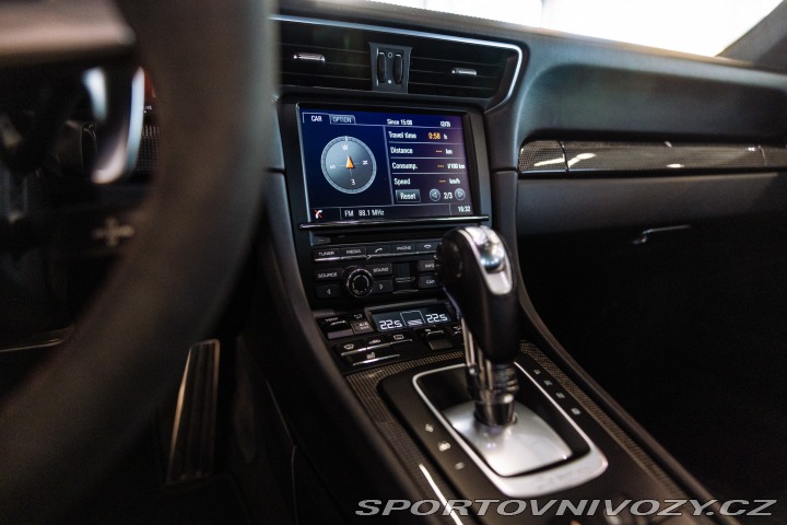 Porsche 911 Carrera 4S 50th Anniversa 2014