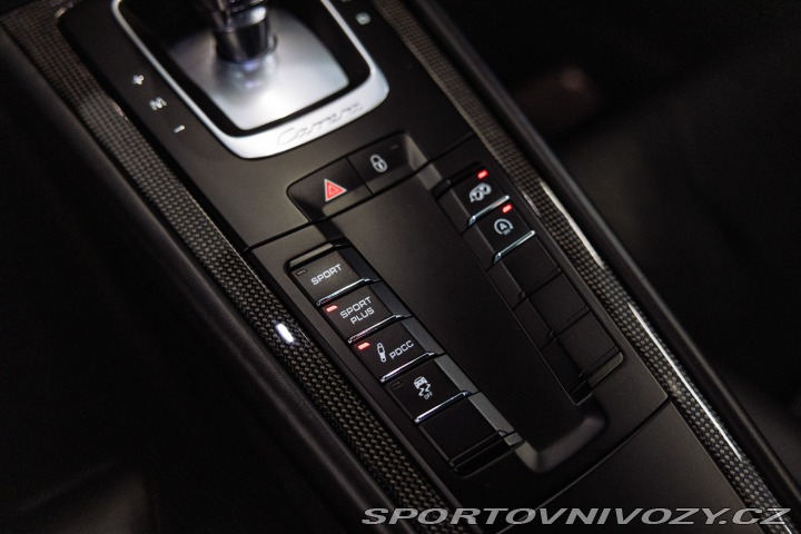 Porsche 911 Carrera 4S 50th Anniversa 2014