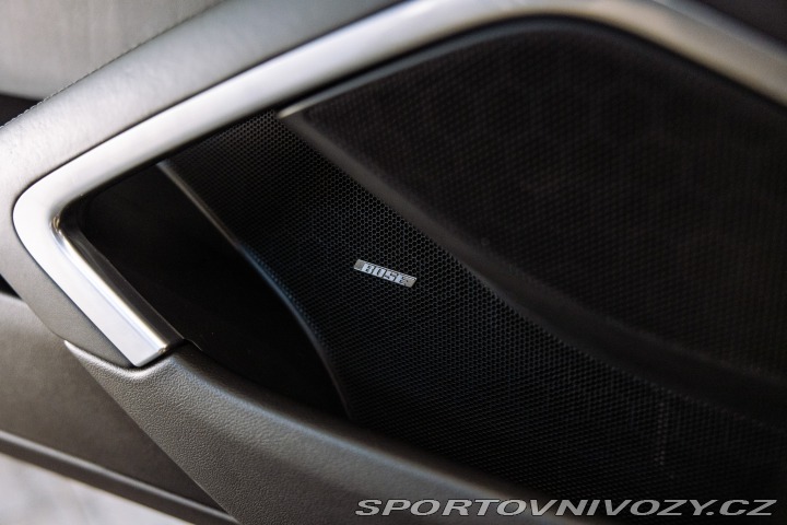 Porsche 911 Carrera 4S 50th Anniversa 2014