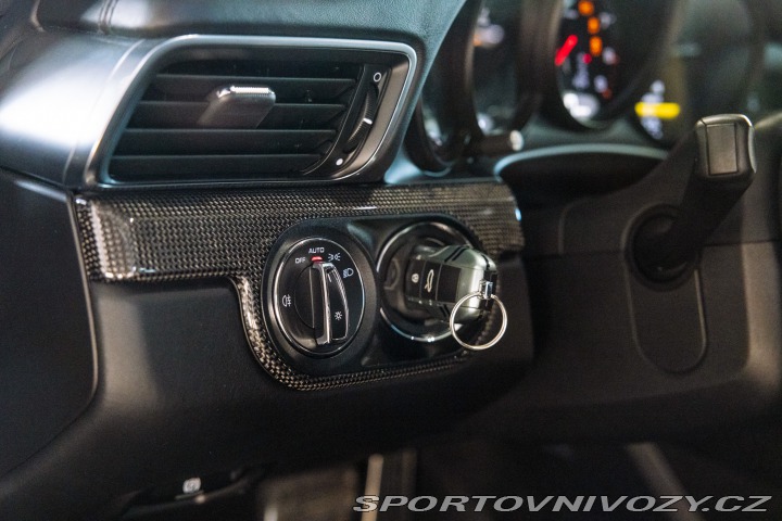 Porsche 911 Carrera 4S 50th Anniversa 2014