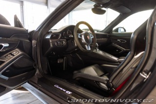 Porsche 911 Carrera 4S 50th Anniversa 2014