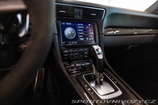 Porsche 911 Carrera 4S 50th Anniversa 2014