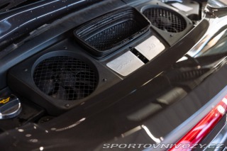 Porsche 911 Carrera 4S 50th Anniversa 2014