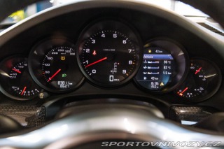 Porsche 911 Carrera 4S 50th Anniversa 2014