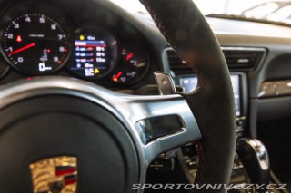 Porsche 911 Carrera 4S 50th Anniversa 2014