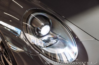 Porsche 911 Carrera 4S 50th Anniversa 2014