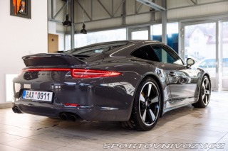 Porsche 911 Carrera 4S 50th Anniversa 2014