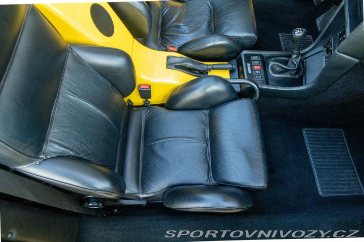 Alfa Romeo RZ Zagato č. 176 1993