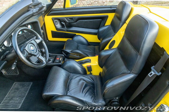 Alfa Romeo RZ Zagato č. 176 1993