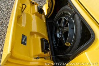 Alfa Romeo RZ Zagato č. 176 1993