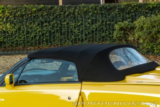 Alfa Romeo RZ Zagato č. 176 1993