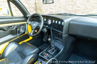 Alfa Romeo RZ Zagato č. 176 1993