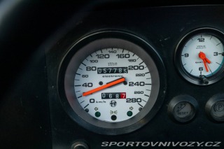 Alfa Romeo RZ Zagato č. 176 1993