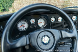 Alfa Romeo RZ Zagato č. 176 1993