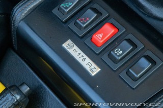 Alfa Romeo RZ Zagato č. 176 1993