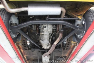 Alfa Romeo RZ Zagato č. 176 1993