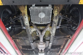 Alfa Romeo RZ Zagato č. 176 1993