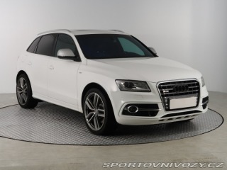 Audi SQ5 3.0 TDI 2013