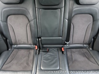 Audi SQ5 3.0 TDI 2013