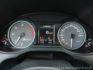 Audi SQ5 3.0 TDI 2013