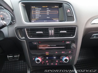 Audi SQ5 3.0 TDI 2013