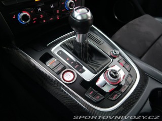 Audi SQ5 3.0 TDI 2013