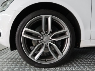 Audi SQ5 3.0 TDI 2013