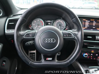 Audi SQ5 3.0 TDI 2013