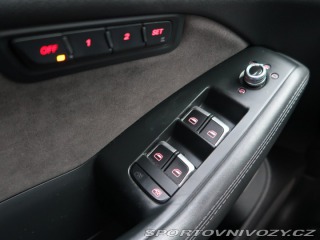 Audi SQ5 3.0 TDI 2013