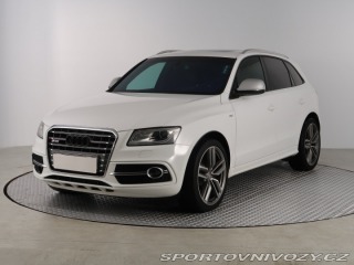 Audi SQ5 3.0 TDI 2013