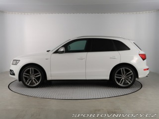 Audi SQ5 3.0 TDI 2013