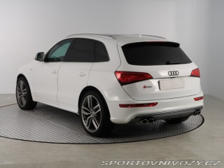 Audi SQ5 3.0 TDI 2013