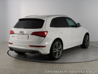 Audi SQ5 3.0 TDI 2013