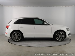 Audi SQ5 3.0 TDI 2013