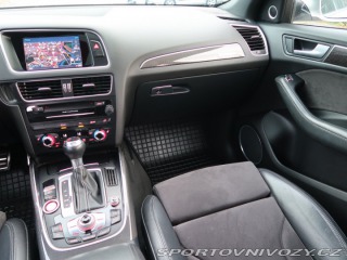 Audi SQ5 3.0 TDI 2013