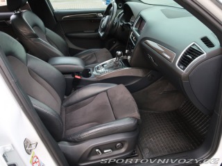 Audi SQ5 3.0 TDI 2013