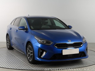 Kia ProCeed GT-Line 1.4 T-GDI