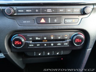 Kia ProCeed GT-Line 1.4 T-GDI 2019