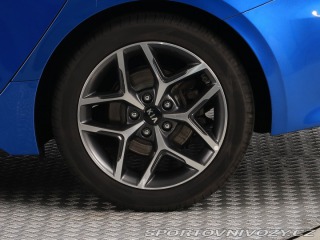 Kia ProCeed GT-Line 1.4 T-GDI 2019